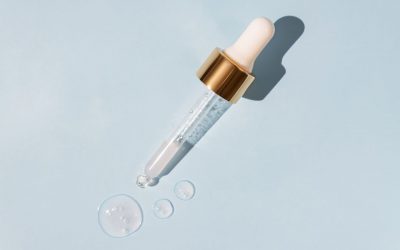 The power of Retinol