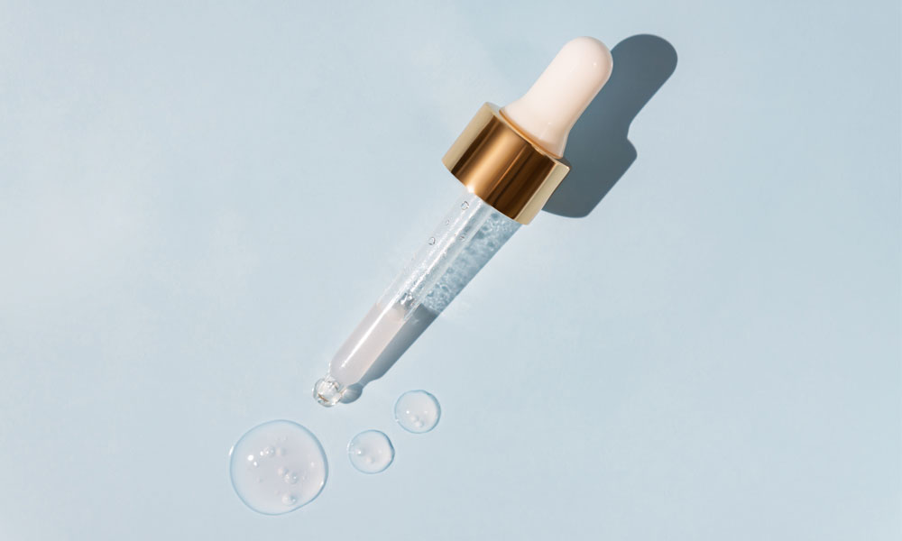 Buckingham Aesthetic Clinic The Power of Retinol Blog Image