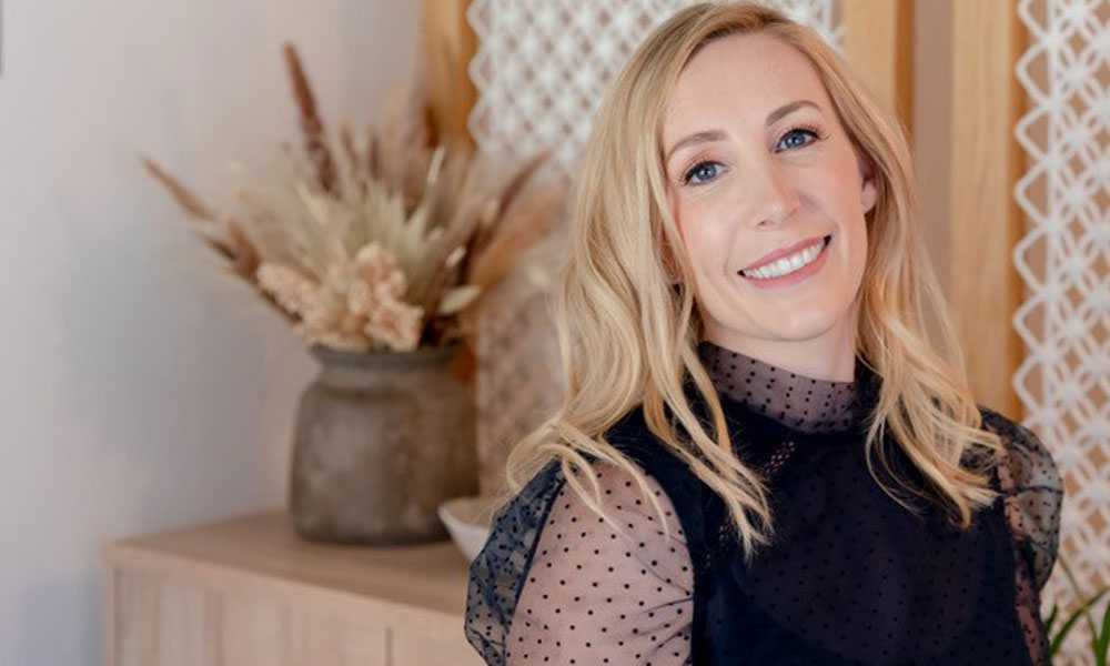 Buckingham Skin Clinic About Us Katherine Merrony Profiole Pic 1