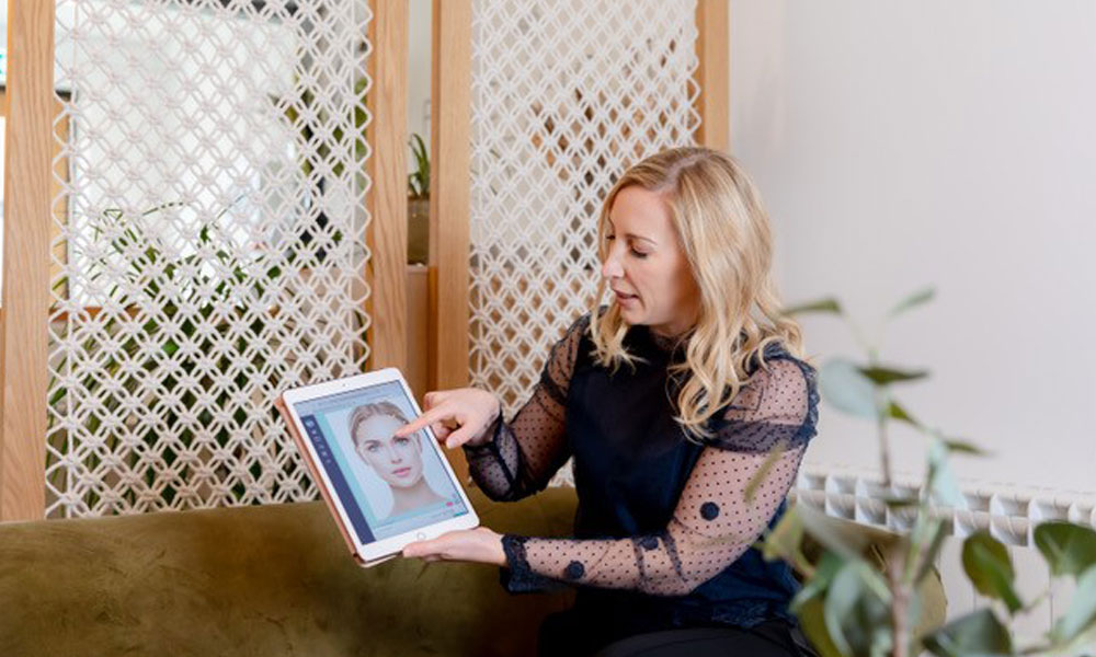 Buckingham Skin Clinic About Us Katherine Merrony Profiole Pic 2