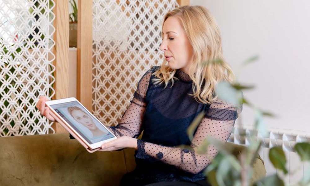 Buckingham Skin Clinic About Us Katherine Merrony Profiole Pic 3