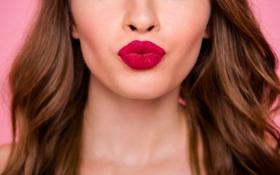 Why Lip Fillers are Popular ‘Tweakments’