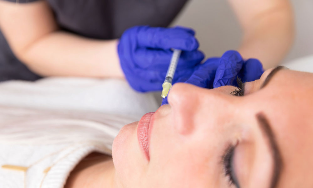 Anti Wrinkle Injections And Fillers Wrinkle Treatment Feature Image 1