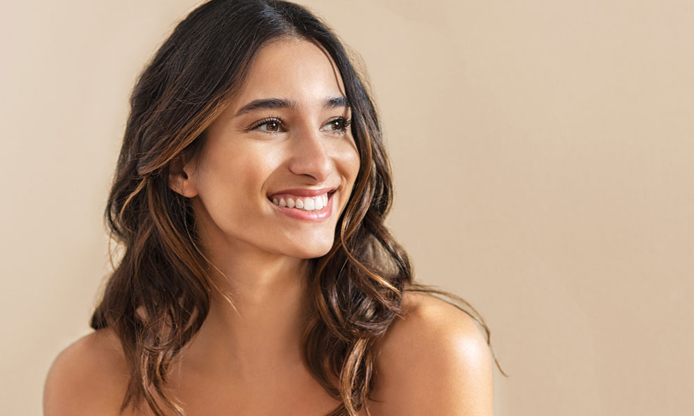 Aesthetic Clinic The Benefits of Skin Peels Blog Image