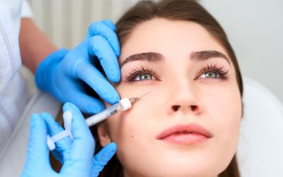 Are you a good candidate for tear trough filler?