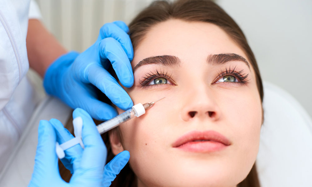 skin clinic milton keynes Are you a good candidate for tear trough filler Blog Image