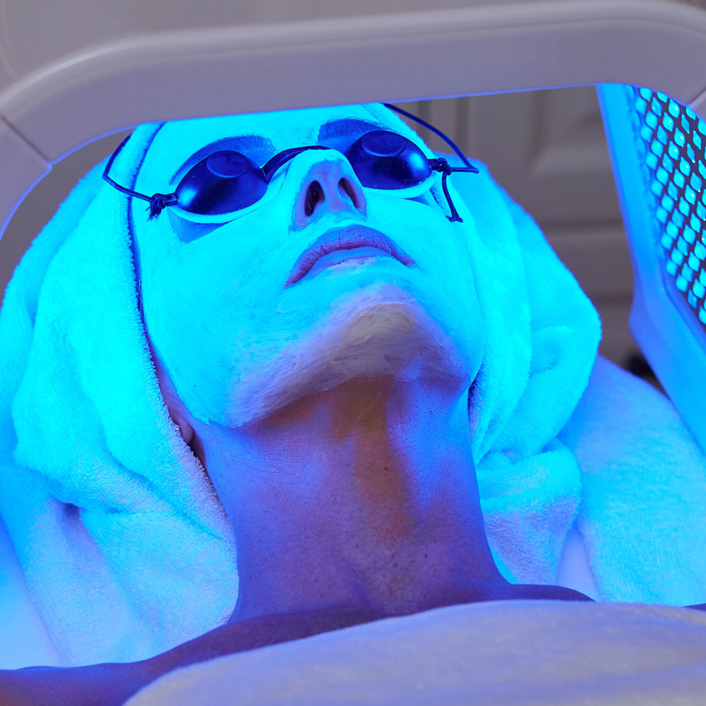 LED Light Therapy Feature Image 4