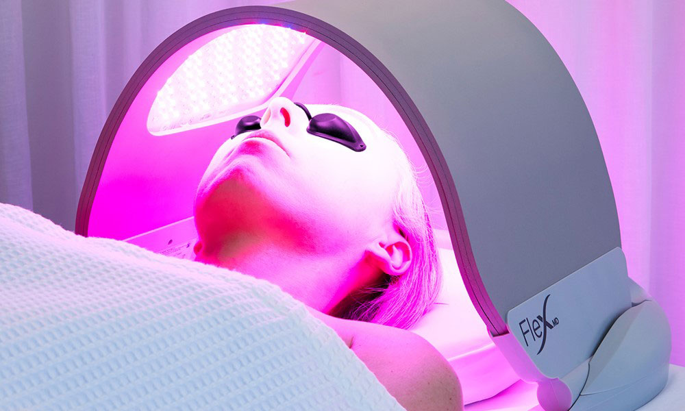 LED Light Therapy Feature Image 5