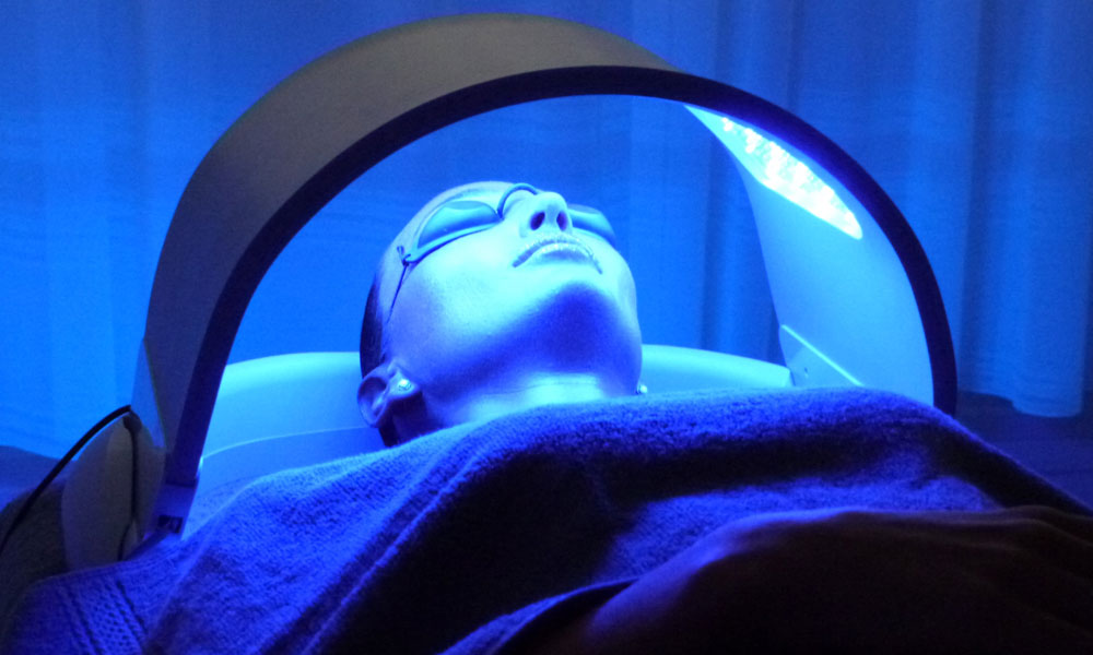 LED Light Therapy Feature Image 6