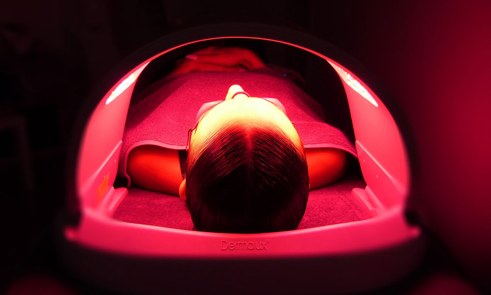 LED Light Therapy Feature Image 7