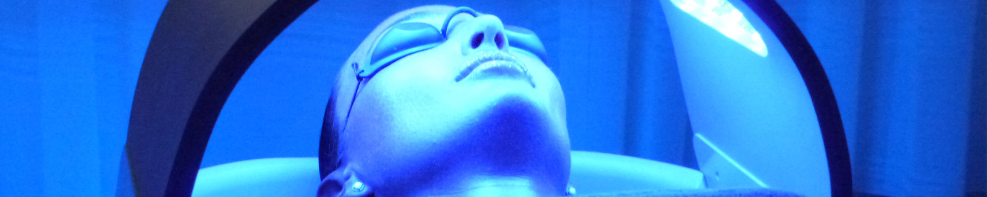 LED Light Therapy Main Feature Image