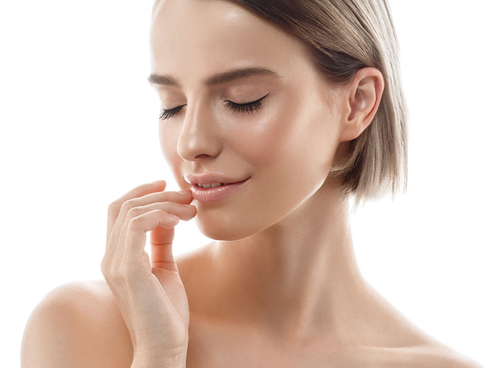 Skin Peels The Perfect Peel Feature Image for aesthetic clinic 1