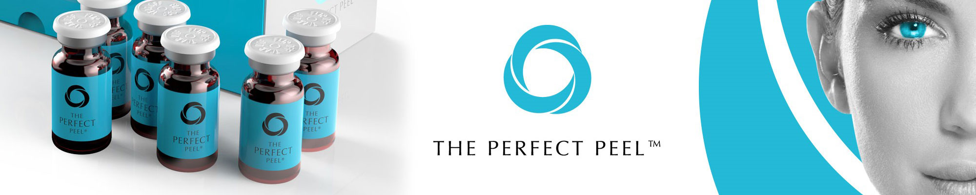 Skin Peels The Perfect Peel Main Header Image