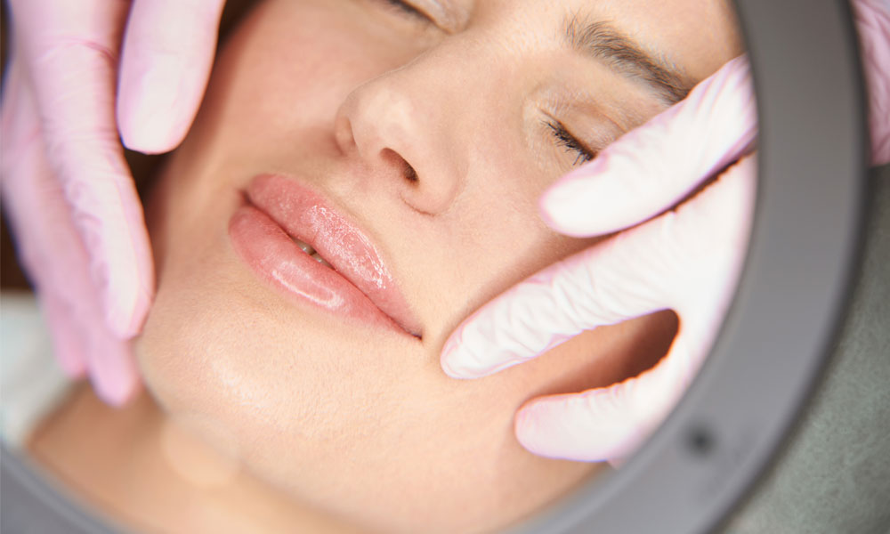 What are Dermal Fillers Blog Image