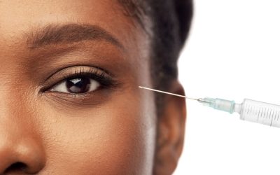 Anti-Wrinkle Injection Treatments for Your Eyes
