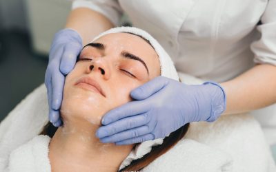 What Are Age Spots and How Can You Treat Them?