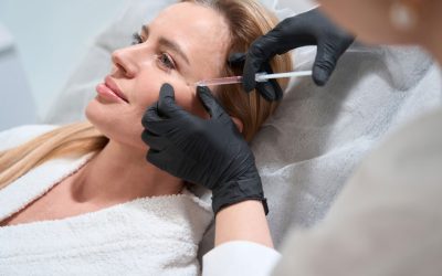 Understanding Volume Loss and How Fillers Can Help