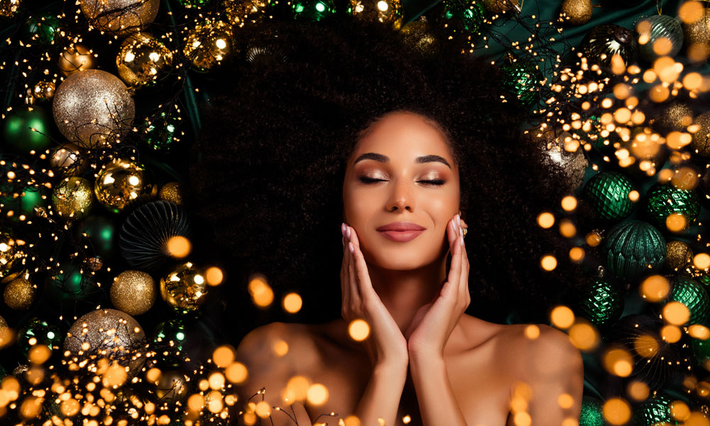 Skin Clinic Why Aesthetic Clinic Gift Vouchers Make the Perfect Christmas Present Blog Image