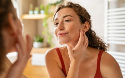 How Anti-Wrinkle Injections and Dermal Fillers Can Boost Mental Health