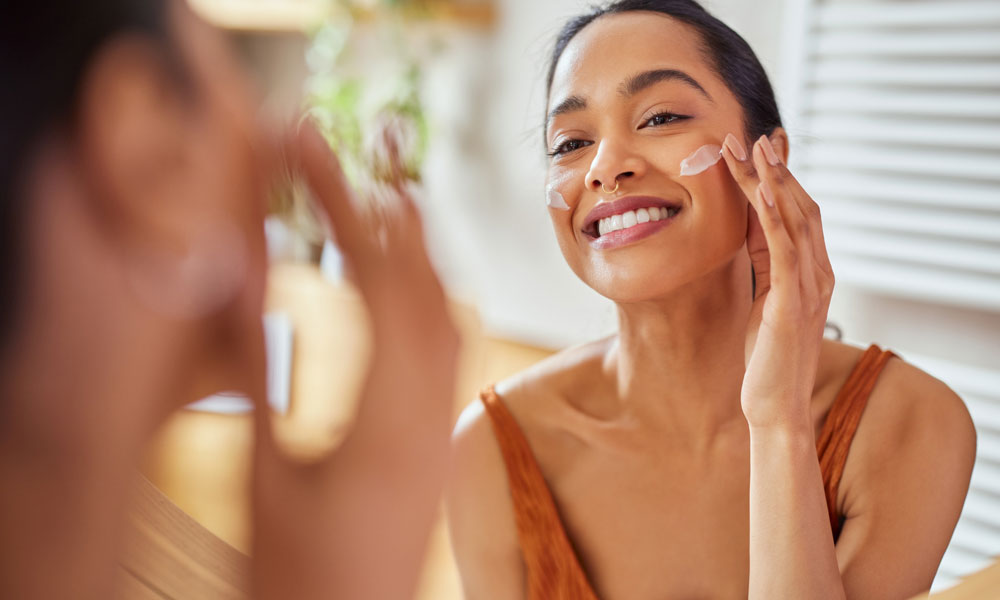 aesthetic clinic buckingham The Importance of Skin Health Everyday Tips for Radiant Skin Blog Image