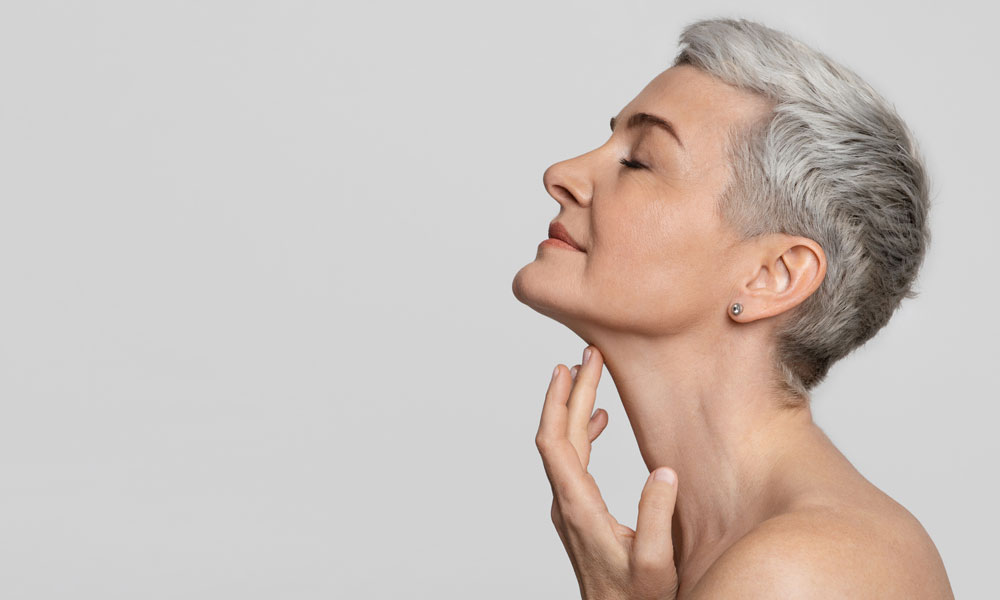 Anti Wrinkle Injections Top Non-Surgical Treatments for Wrinkle Reduction Blog Image