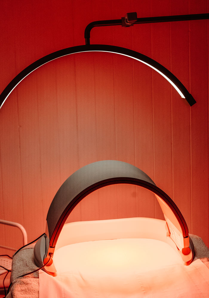LED Light Therapy Feature Image 8