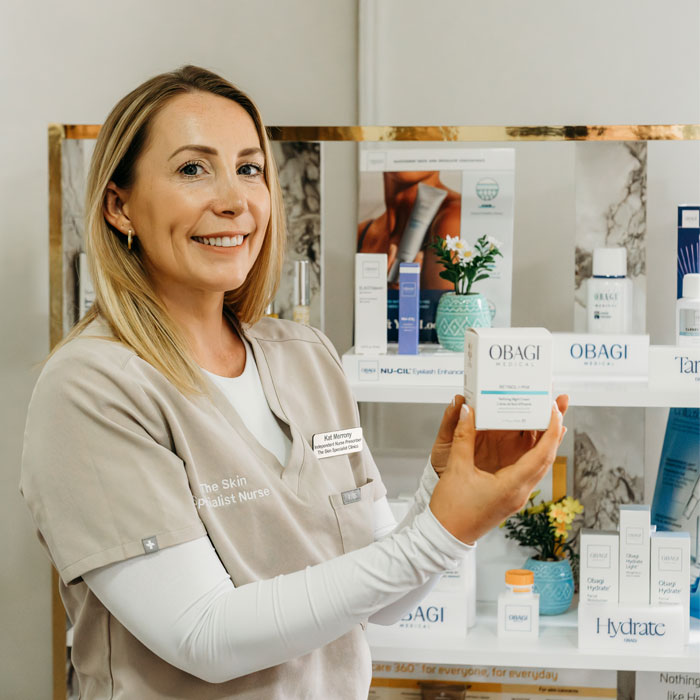 Obagi Skincare Aesthetic Clinic Feature Image 3