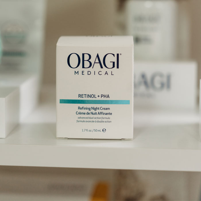 Obagi Skincare Aesthetic Clinic Feature Image 4