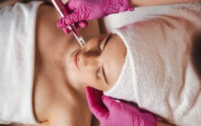 The Role of Microneedling in Skin Rejuvenation