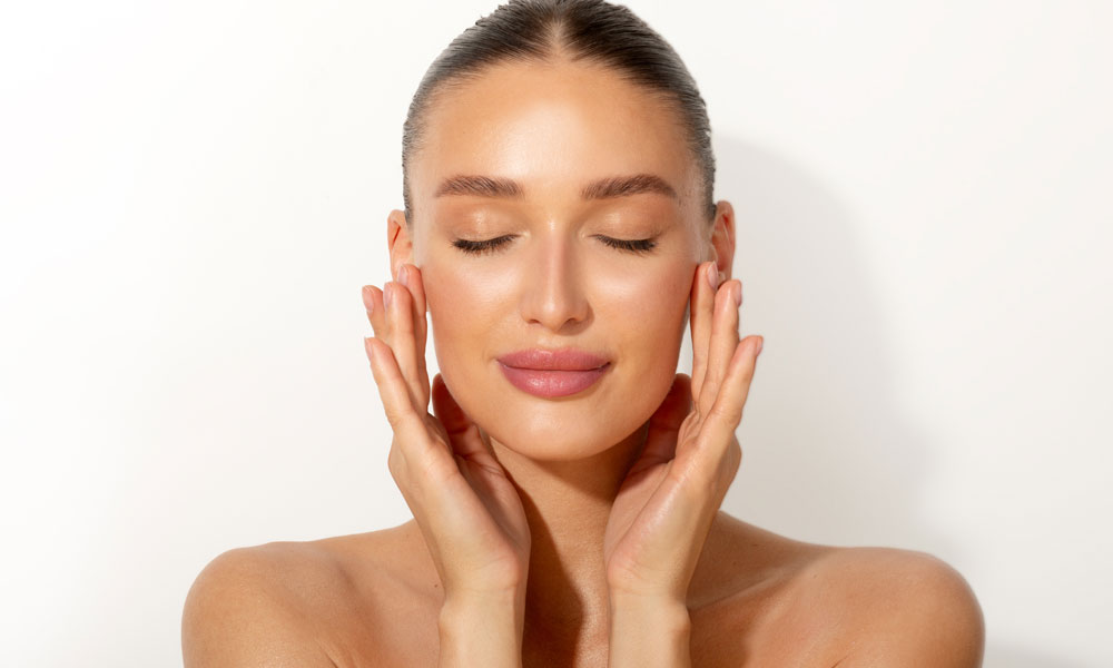 Aesthetic Clinic How to Prepare Your Skin for a Cosmetic Procedure Blog Image