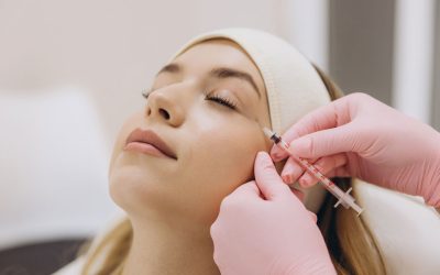 Debunking Myths About Dermal Fillers