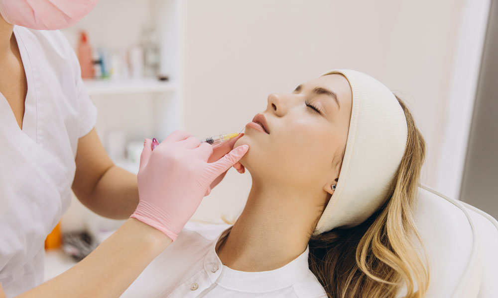 Polynucleotides vs Profhilo: Which Skin Booster Is Right for You?