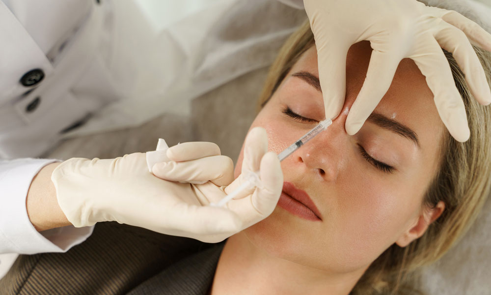 Preventative Anti-Wrinkle Injections: Should You Start in Your 20s or 30s?