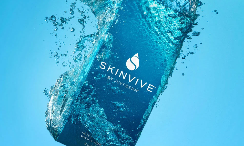 Local Dermatologist Skinvive Skin Booster by Allergan Juvederm Feature Image 1