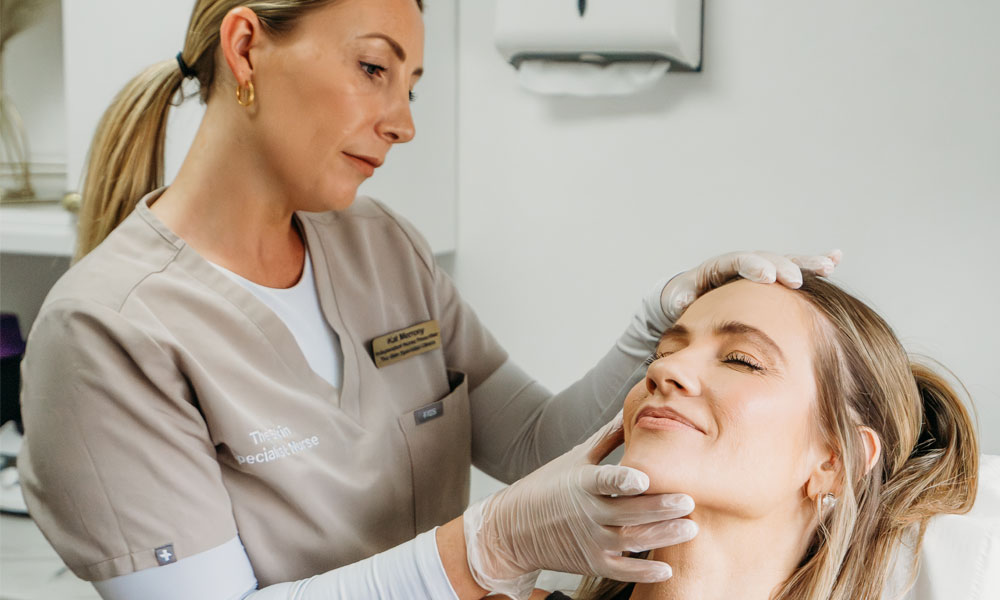 Local Dermatologist Skinvive Skin Booster by Allergan Juvederm Feature Image 3