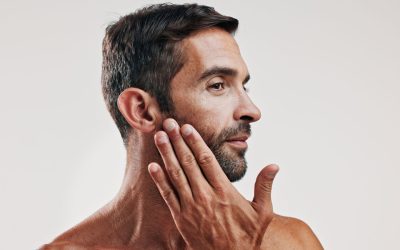 Aesthetic Treatments for Men: Subtle Tweaks for a Natural, Masculine Look