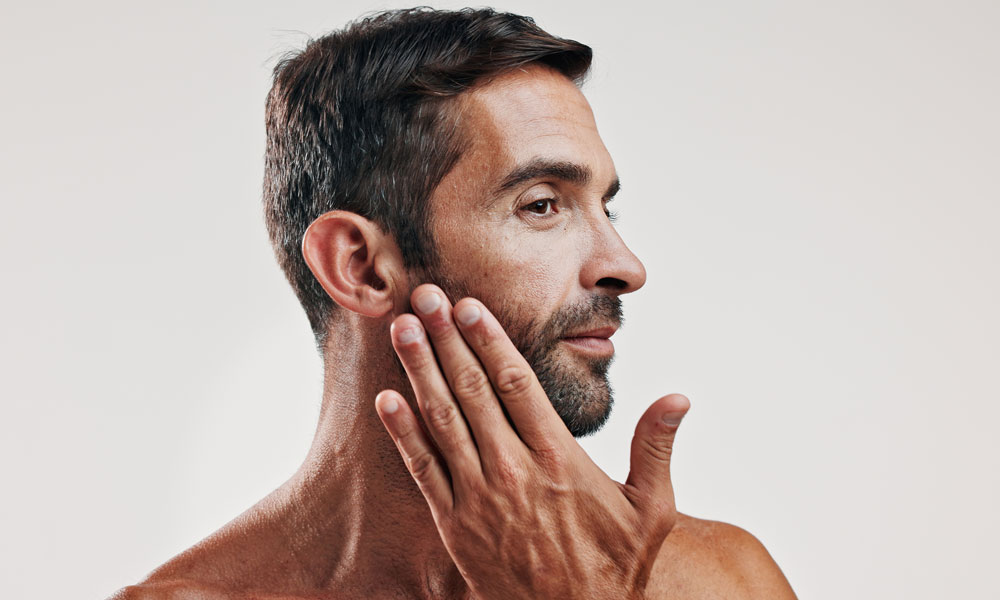 Aesthetic Clinic Aesthetic Treatments for Men Blog Image