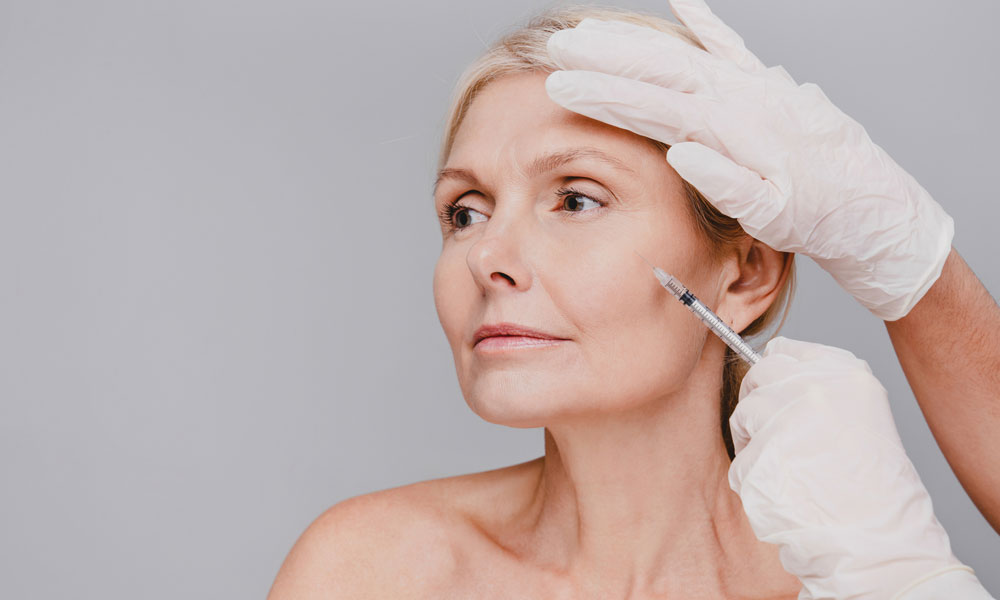 Aesthetic Clinic Regenerative Repair Therapy Blog Image