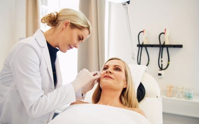 HArmonyCa Explained: The Hybrid Treatment That Lifts and Stimulates Collagen